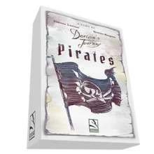 Load image into Gallery viewer, [SPIEL23] Darwin’s Journey: Pirates mini-expansion