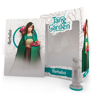 Tang Garden: The Herbalist
