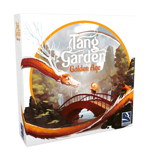Tang Garden: Golden Age