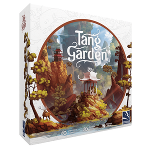 Tang Garden – ThunderGryph Games Tang Garden – ThunderGryph Games