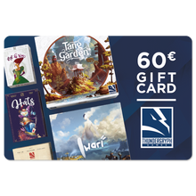 Load image into Gallery viewer, ThunderGryph Gift Card